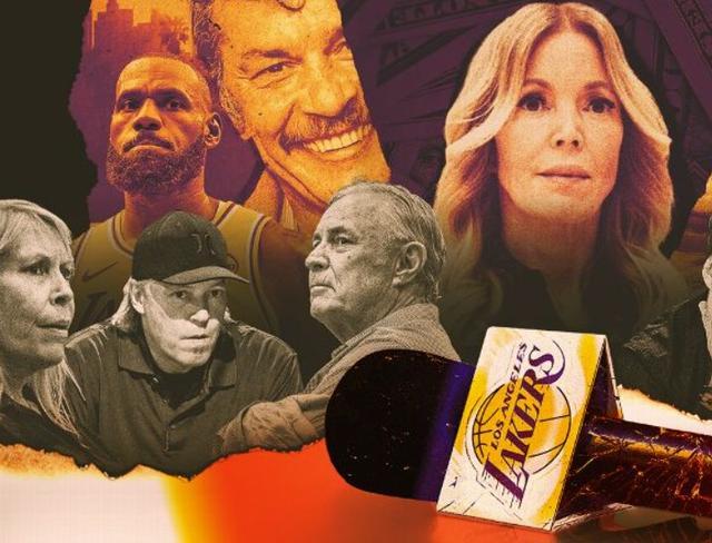 竞彩-ESPN：湖人前老板近年来逐渐疏远詹姆斯，认为其自负且不负责任